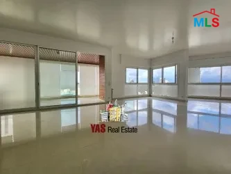 Achrafieh 380m2 | One Apartment Per Floor | Modern | Luxury | PA