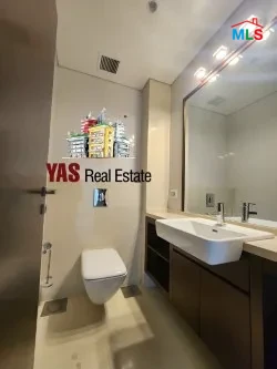 Achrafieh 380m2 | One Apartment Per Floor | Modern | Luxury | PA