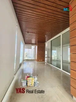 Achrafieh 380m2 | One Apartment Per Floor | Modern | Luxury | PA
