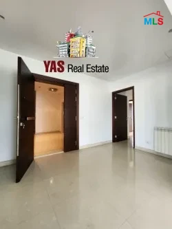 Achrafieh 380m2 | One Apartment Per Floor | Modern | Luxury | PA