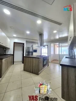 Achrafieh 380m2 | One Apartment Per Floor | Modern | Luxury | PA