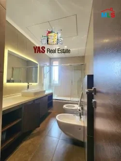 Achrafieh 380m2 | One Apartment Per Floor | Modern | Luxury | PA
