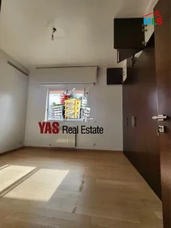 Achrafieh 380m2 | One Apartment Per Floor | Modern | Luxury | PA