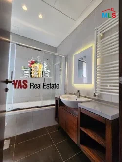 Achrafieh 380m2 | One Apartment Per Floor | Modern | Luxury | PA