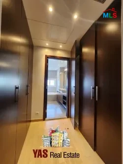 Achrafieh 380m2 | One Apartment Per Floor | Modern | Luxury | PA