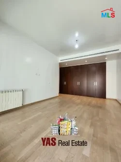 Achrafieh 380m2 | One Apartment Per Floor | Modern | Luxury | PA