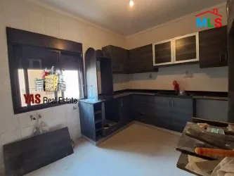 Ouyoun Broumana 170m2 | Private Compound | Calm Area | High End | AMK
