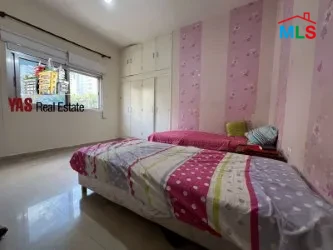 Jounieh 200m2 | Decorated | Flat | Quiet Street | High End | EH