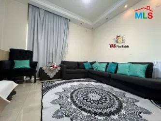 Jounieh 200m2 | Decorated | Flat | Quiet Street | High End | EH