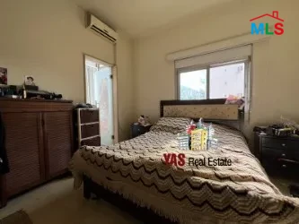 Jounieh 200m2 | Decorated | Flat | Quiet Street | High End | EH