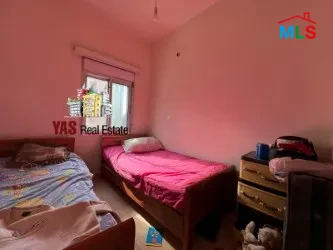 Jounieh 200m2 | Decorated | Flat | Quiet Street | High End | EH