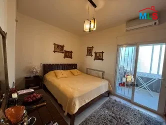 Ballouneh 180m2 | Prime Location | Oen View | Excellent Condition |AC