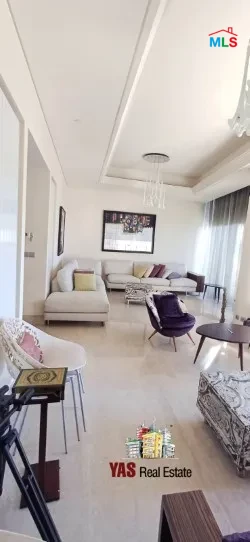 Downtown 230m2 | Decorated | Luxury | Super Prime Location | PA