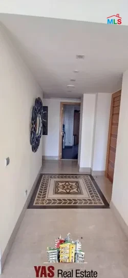 Downtown 230m2 | Decorated | Luxury | Super Prime Location | PA