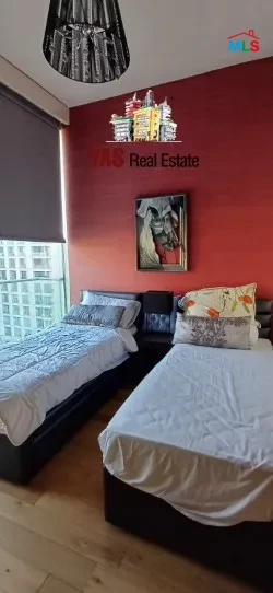 Downtown 230m2 | Decorated | Luxury | Super Prime Location | PA