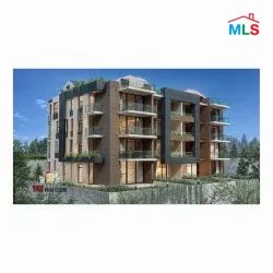 Ballouneh 150m2 | 150m2 Garden | Payment Facilities | View