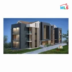 Ballouneh 150m2 | 150m2 Garden | Payment Facilities | View