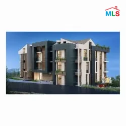 Ballouneh 150m2 | 150m2 Garden | Payment Facilities | View