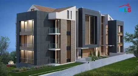 Ballouneh 140m2 | 40m2 Garden | Payment Facilities | View
