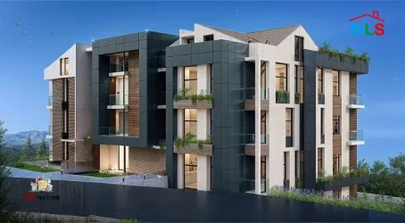 Ballouneh 140m2 | 40m2 Garden | Payment Facilities | View