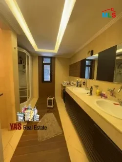 Faraya 450m2 | 250m2 Garden | 150m2 Terrace | Villa | Duplex | Upgraded | PA