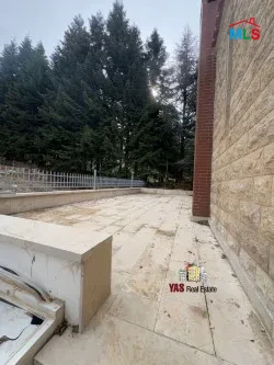 Faraya 450m2 | 250m2 Garden | 150m2 Terrace | Villa | Duplex | Upgraded | PA