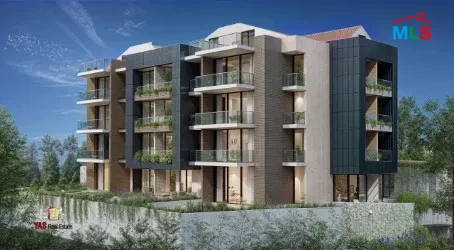 Ballouneh 140m2 | Under Construction | Payment Facilities | View | AC