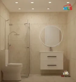 Ballouneh 140m2 | Under Construction | Payment Facilities | View | AC