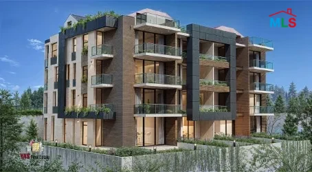 Ballouneh 140m2 | Under Construction | Payment Facilities | View | AC