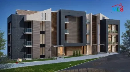 Ballouneh 140m2 | Under Construction | Payment Facilities | View | AC