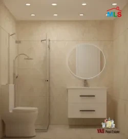 Ballouneh 140m2 | 40m2 Garden | Payment Facilities | View