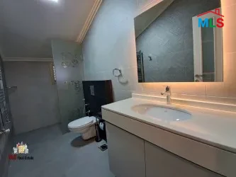Ain Saade 440m2 | Penthouse Duplex / Rooftop | Luxurious | View | AMK