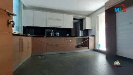 Achrafieh / Sassine 250m2 | 83m2 Terrace |Spacious Flat | View | PA