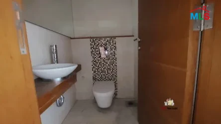 Achrafieh / Sassine 250m2 | 83m2 Terrace |Spacious Flat | View | PA