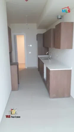 Achrafieh / Sassine 250m2 | 83m2 Terrace |Spacious Flat | View | PA