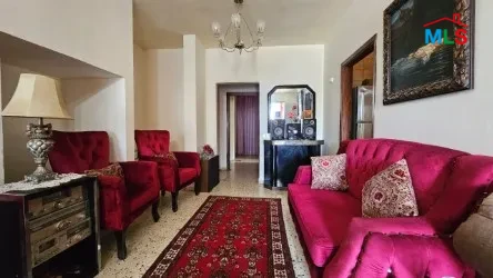 Sheileh 135m2 | Mint Condition | Mountain View | Catch | TO