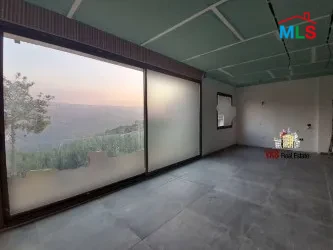 Ouyoun Broumana 140m2 | Brand New | Payment Facilities | Catch | AMK
