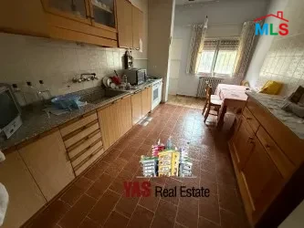 Ajaltoun 160m2 | 150m2 Garden | Private Entrance | Well Maintained |AC