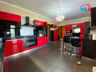 Sahel Alma 370m2 | High-End | New | Semi Furnished | Sea View |RA/YV