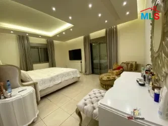 Sahel Alma 370m2 | High-End | New | Semi Furnished | Sea View |RA/YV