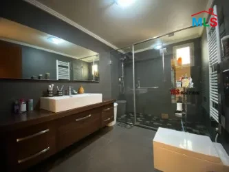 Sahel Alma 370m2 | High-End | New | Semi Furnished | Sea View |RA/YV