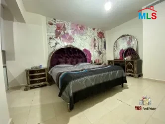 Sahel Alma 370m2 | High-End | New | Semi Furnished | Sea View |RA/YV