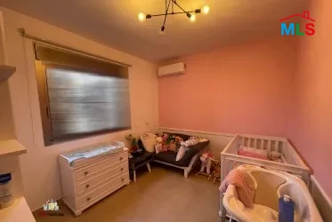 Sheileh 145m2 | 100m2 Terrace | Super Upgraded | Open View | AC