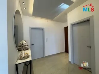 Sheileh 145m2 | 100m2 Terrace | Super Upgraded | Open View | AC