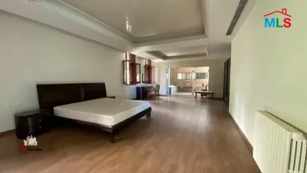 Adma 1800m2 | Villa Triplex | Fully Furnished |Sea & Mountain View |RA