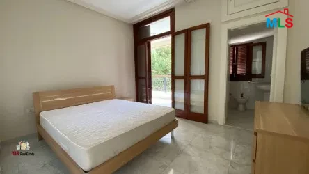 Adma 1800m2 | Villa Triplex | Fully Furnished |Sea & Mountain View |RA