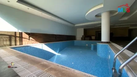 Adma 1800m2 | Villa Triplex | Fully Furnished |Sea & Mountain View |RA