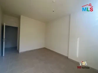 Dbayeh 125m2 | 100m2 Terrace | Dead End Street | New | MJ