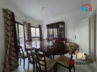 Ajaltoun 237sqm | Terrace | Well Maintained | High End | Flat | DA