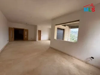 Ajaltoun 245m2 | Private street | Panoramic View | Luxurious |Catch|AC